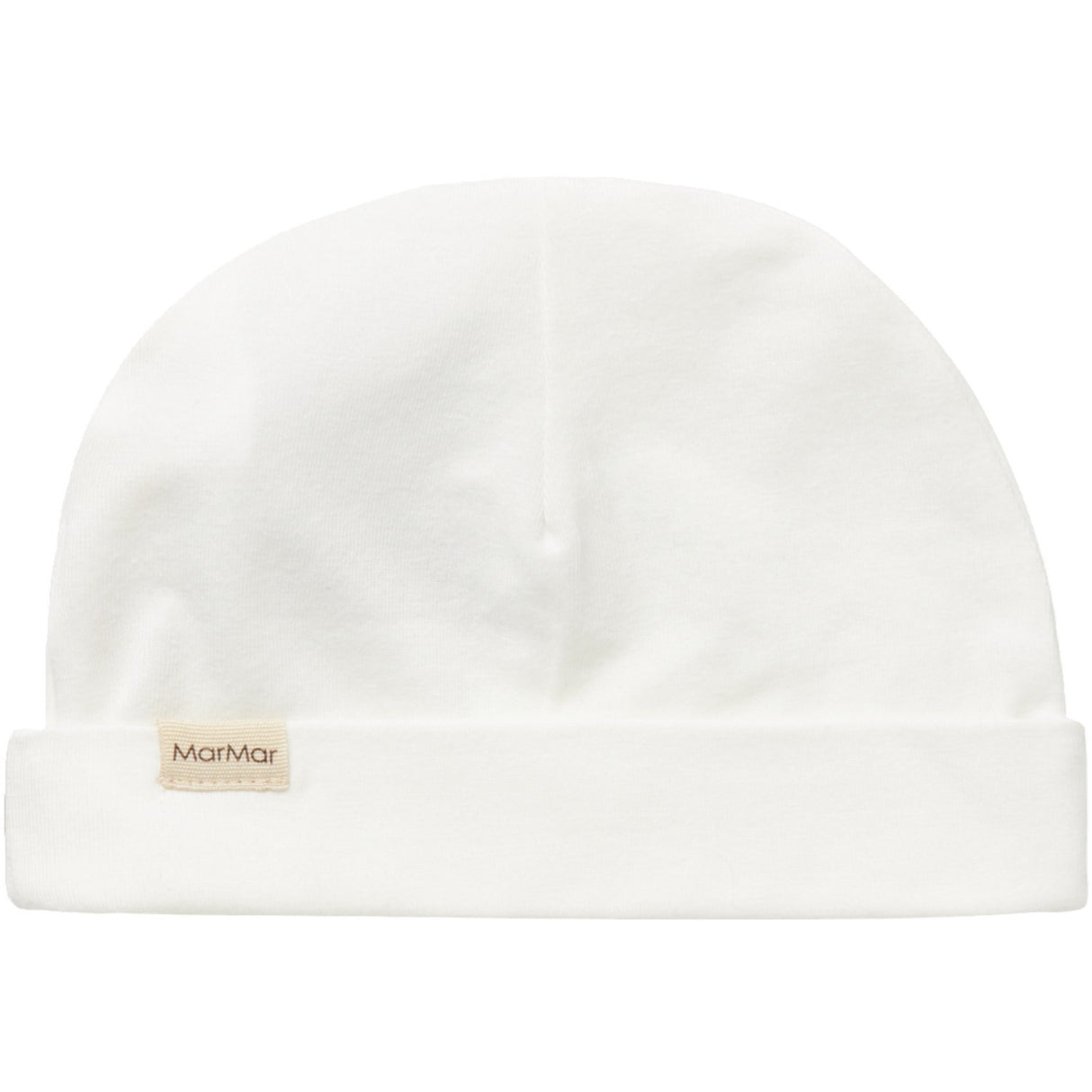 MarMar Modal New Born Gentle White Aiko Hat