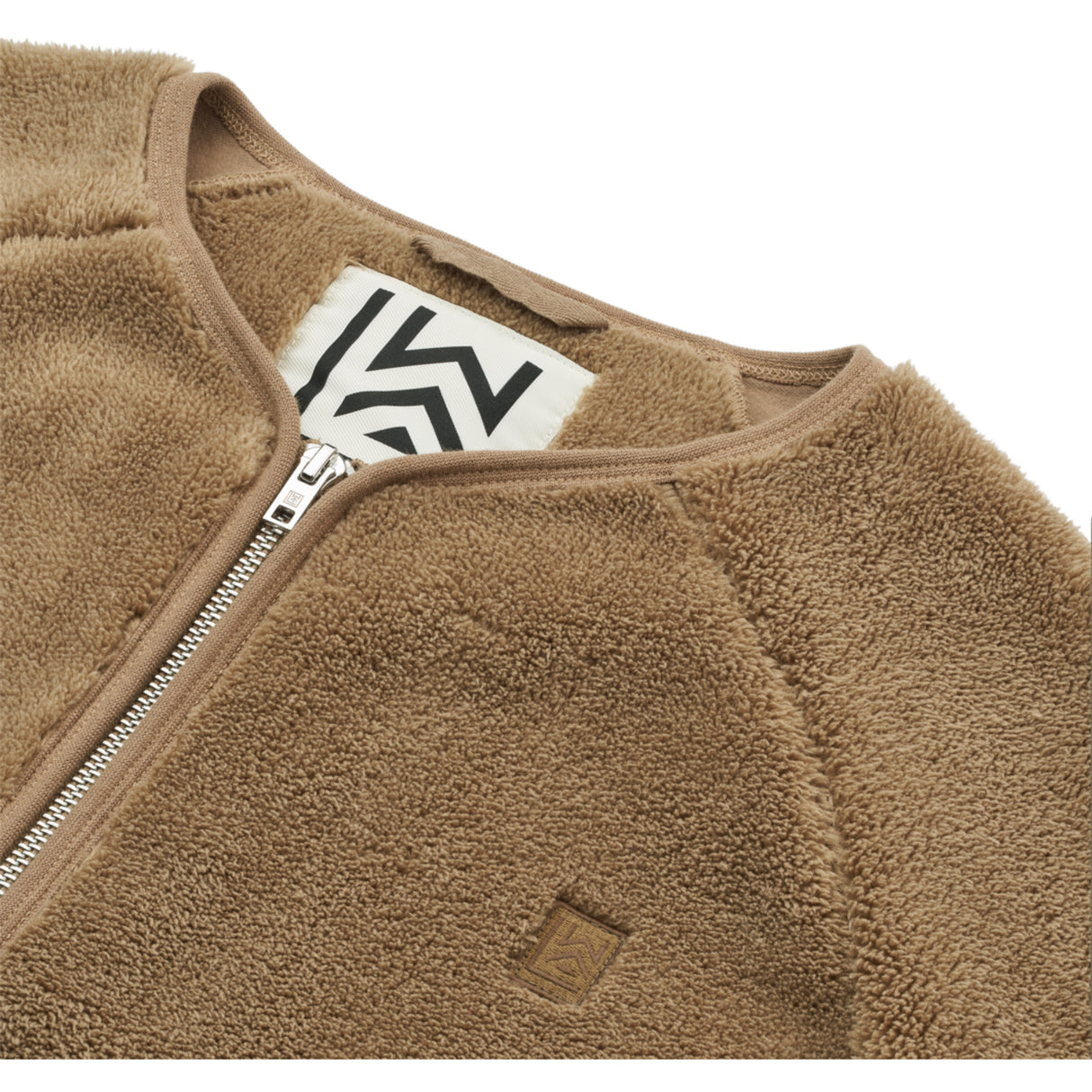 LIEWOOD Oat Calina Adult Pile Jacket