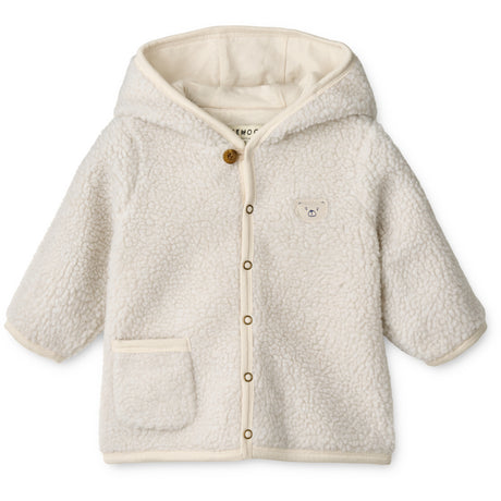 LIEWOOD Sandy Baylor Baby Jacket