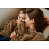 LIEWOOD Oat Calina Pile Jacket