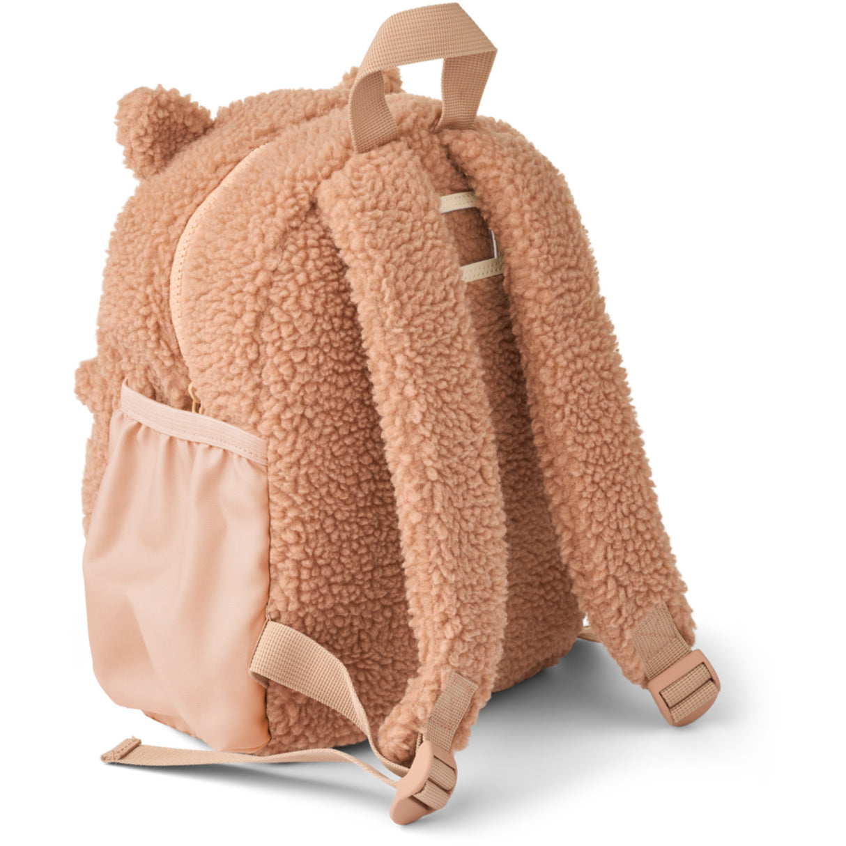 LIEWOOD Pale Tuscany Andreas Pile Cat Backpack