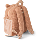 LIEWOOD Pale Tuscany Andreas Pile Cat Backpack