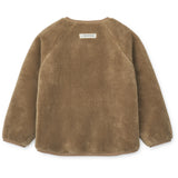 LIEWOOD Oat Calina Pile Jacket