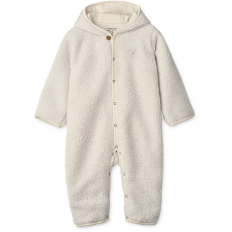 LIEWOOD Sandy Briley Baby Jumpsuit