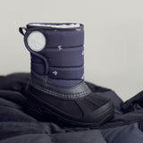 Wheat Navy Winterboot Winty