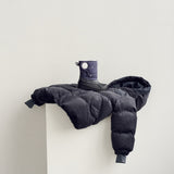 Wheat Navy Winterboot Winty