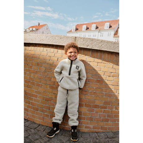 LIEWOOD Mist Balou Pile Jacket