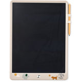 LIEWOOD Around The World / Sandy Zora Magic Drawing Board 13,5 Inches