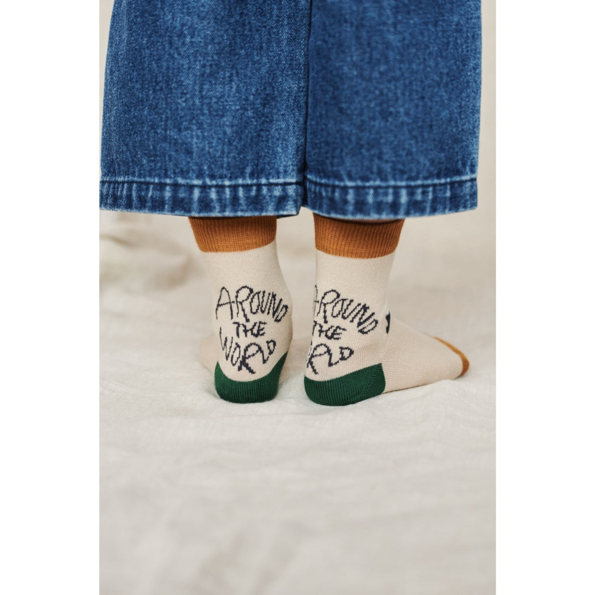 LIEWOOD Around The World / Sandy Silas Socks 3-Pack