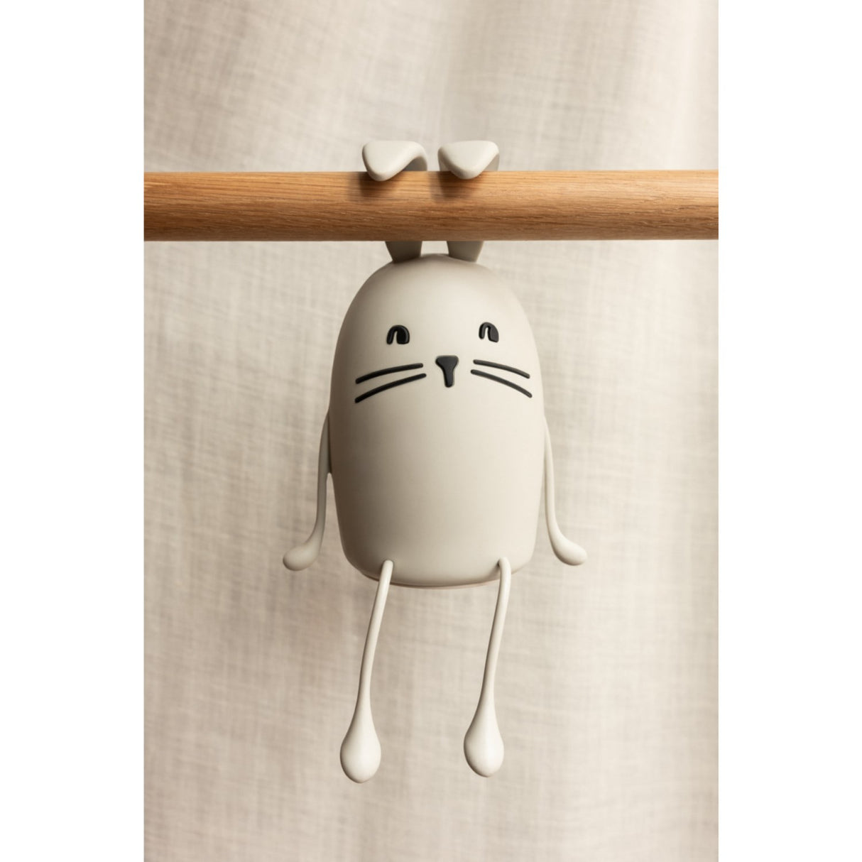 LIEWOOD Sandy Evex Rabbit Night Light