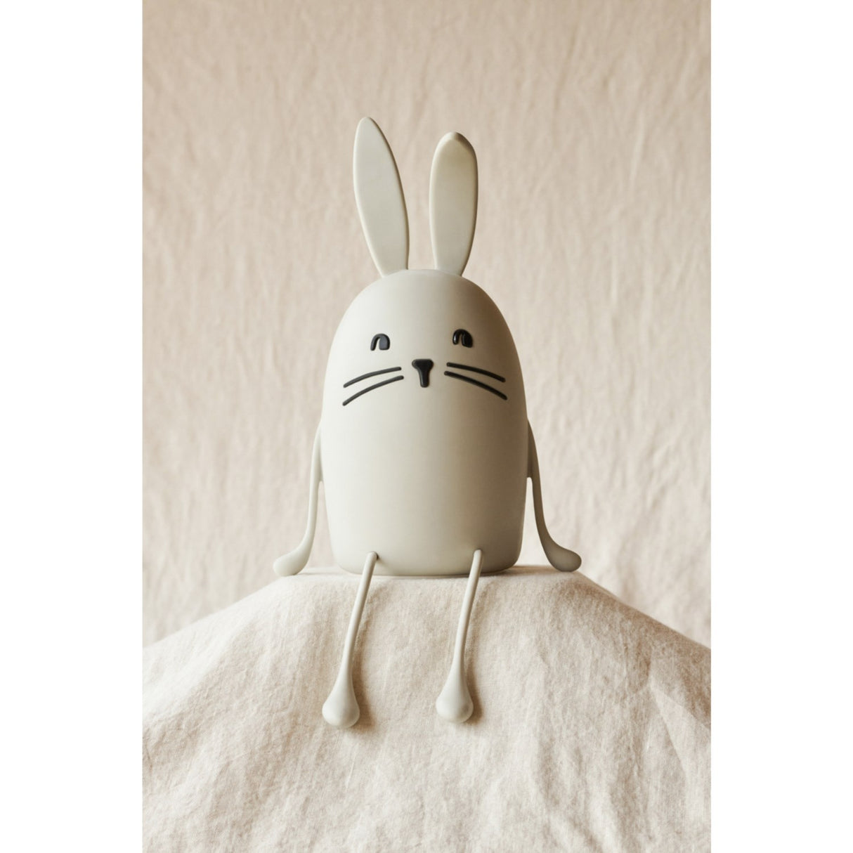 LIEWOOD Sandy Evex Rabbit Night Light