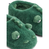 LIEWOOD Garden Green Aviaja Crocodile Slippers