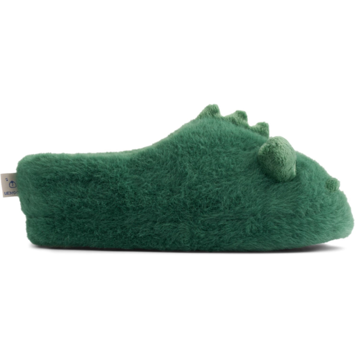 LIEWOOD Garden Green Aviaja Crocodile Slippers