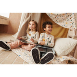 LIEWOOD Around The World / Sandy Thora Printed Sweatshirt