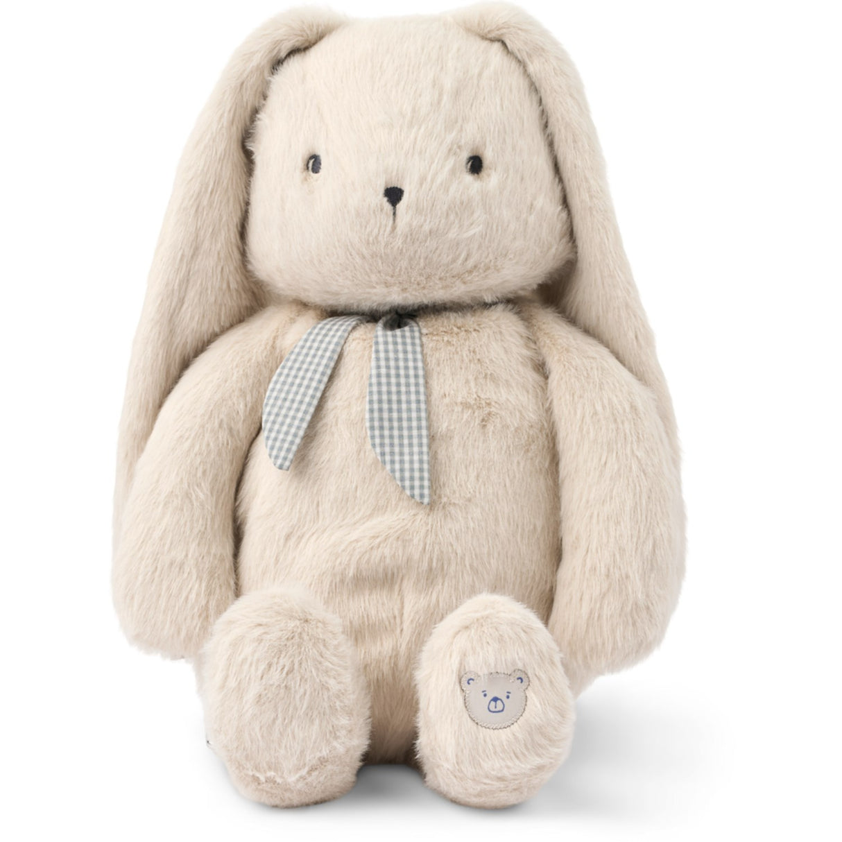 LIEWOOD Mist Dayana Plush Rabbit Backpack