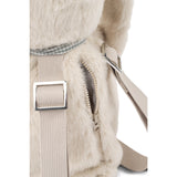 LIEWOOD Mist Dayana Plush Rabbit Backpack