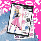 Style 4 Ever Fashion Designer Studio