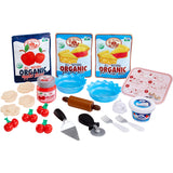 Little Tikes Creative Chefs Pie Kit