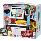 Little Tikes First Self Checkout Stand