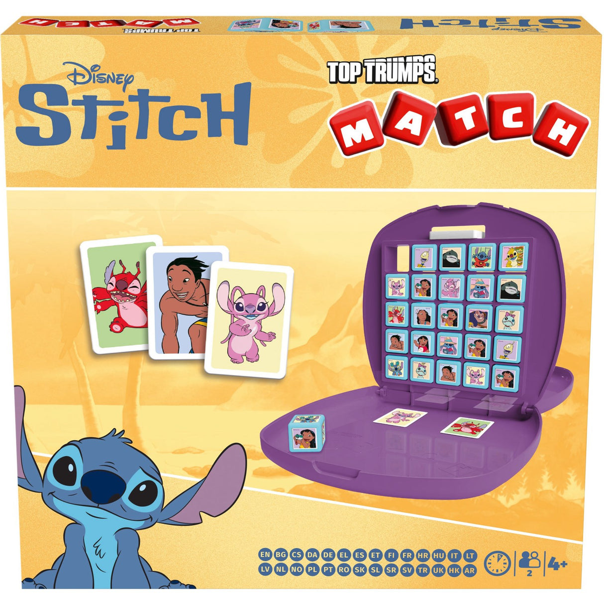 Amo Games Match Stitch