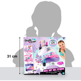 Style 4 Ever Uv Gel Nail Art Studio