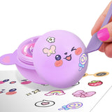 Style 4 Ever Diy Lip Balm Kit Kawai Style