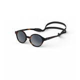 Izipizi Tortoise D Kids Sunglasses