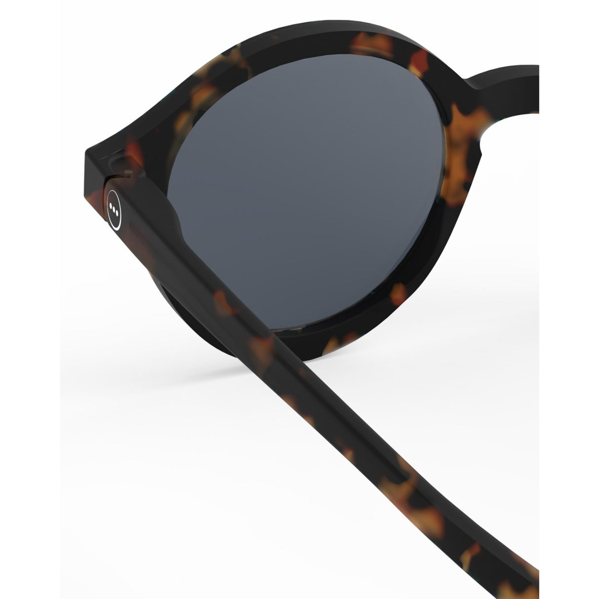 Izipizi Tortoise D Kids Plus Sunglasses