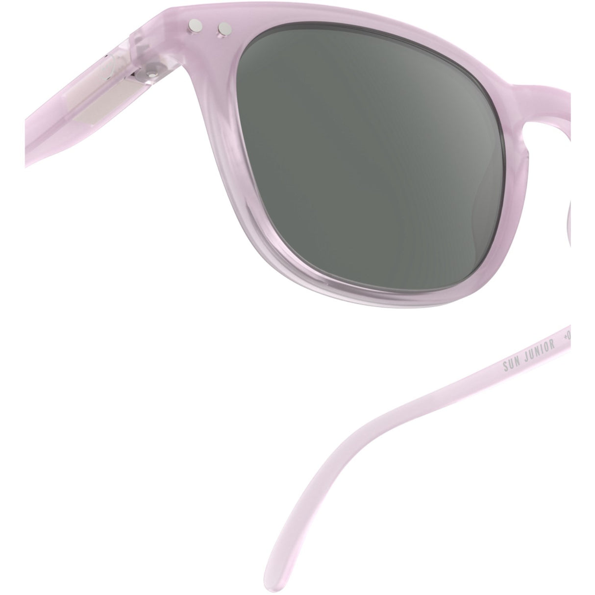 Izipizi Lilac E Junior Sun Sunglasses