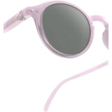 Izipizi Lilac D Junior Sun Sunglasses