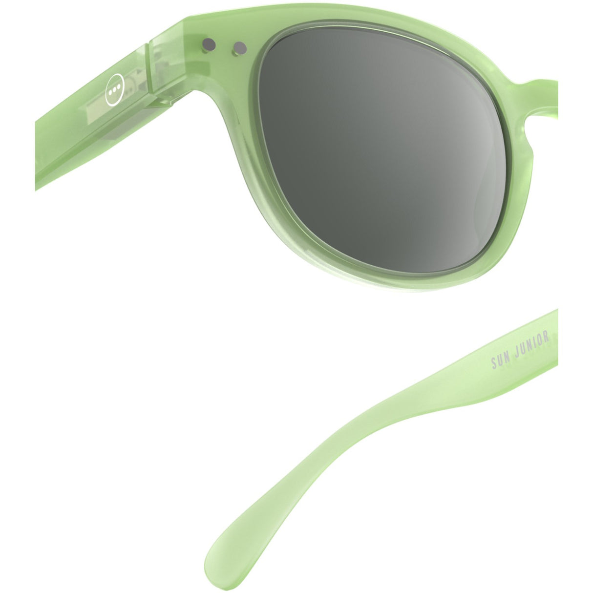 Izipizi Pear C Junior Sun Sunglasses