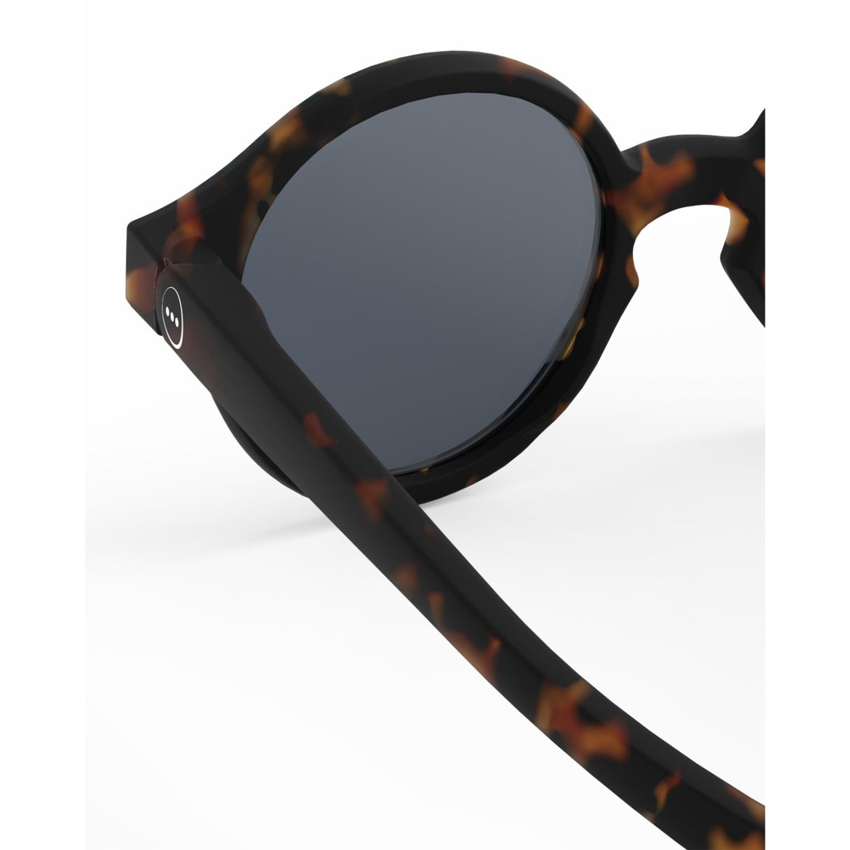 Izipizi Tortoise D Baby Sunglasses