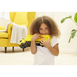 Dickie Toys DHL Truck