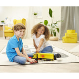 Dickie Toys DHL Truck