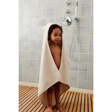 LIEWOOD Sandy Albert Polarbear Hooded Towel