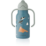 LIEWOOD Arctic Sea / Ocean View Kimmie Water Bottle 250 Ml
