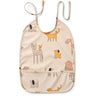LIEWOOD Cats And Dogs / Sandy Lai Bib