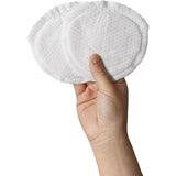 Carriwell White Engangs Ammeindlæg