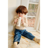 LIEWOOD Elephant / Creme De La Creme Kimmie Water Bottle 250 Ml