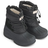 LIEWOOD Black Ania Winter Boot