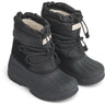 LIEWOOD Black Ania Winter Boot