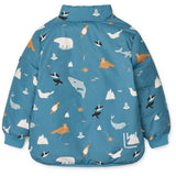 LIEWOOD Arctic Sea / Ocean View Brantley Jacket