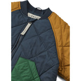 LIEWOOD Classic Navy Multi Mix Zella Thermo Set