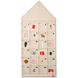 LIEWOOD Holiday / Sandy Babbo Christmas Gift Calendar