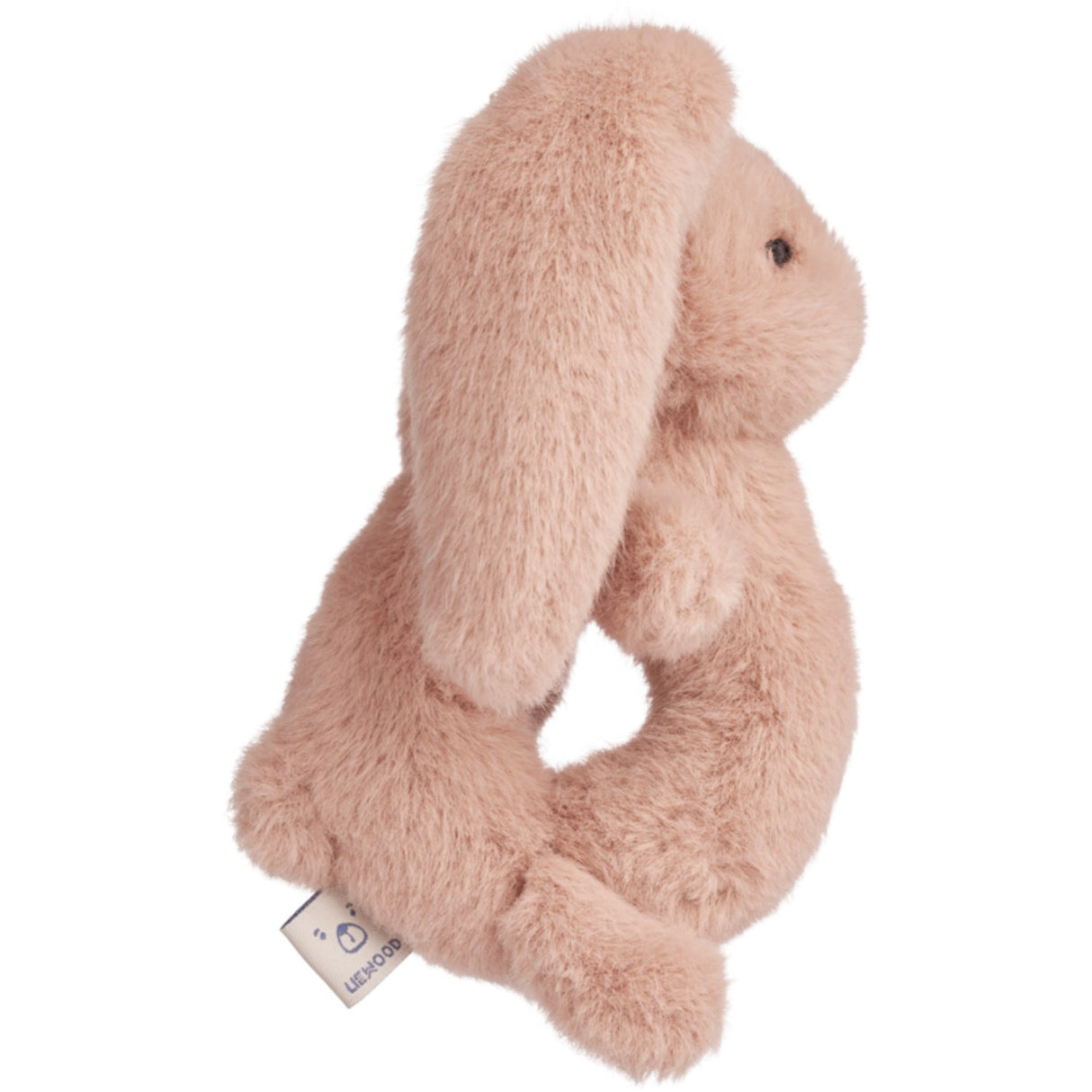 LIEWOOD Pale Tuscany Romain Rabbit Rattle