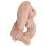 LIEWOOD Pale Tuscany Romain Rabbit Rattle