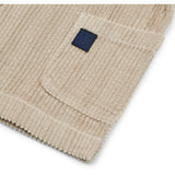 LIEWOOD Mist Paule Corduroy Overshirt