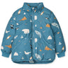 LIEWOOD Arctic Sea / Ocean View Brantley Jacket