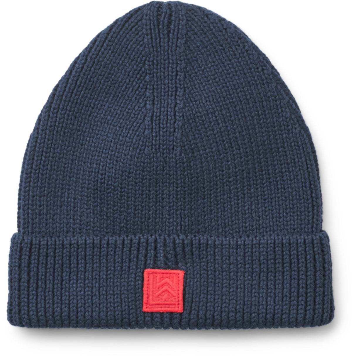 LIEWOOD Classic Navy Ezra Beanie