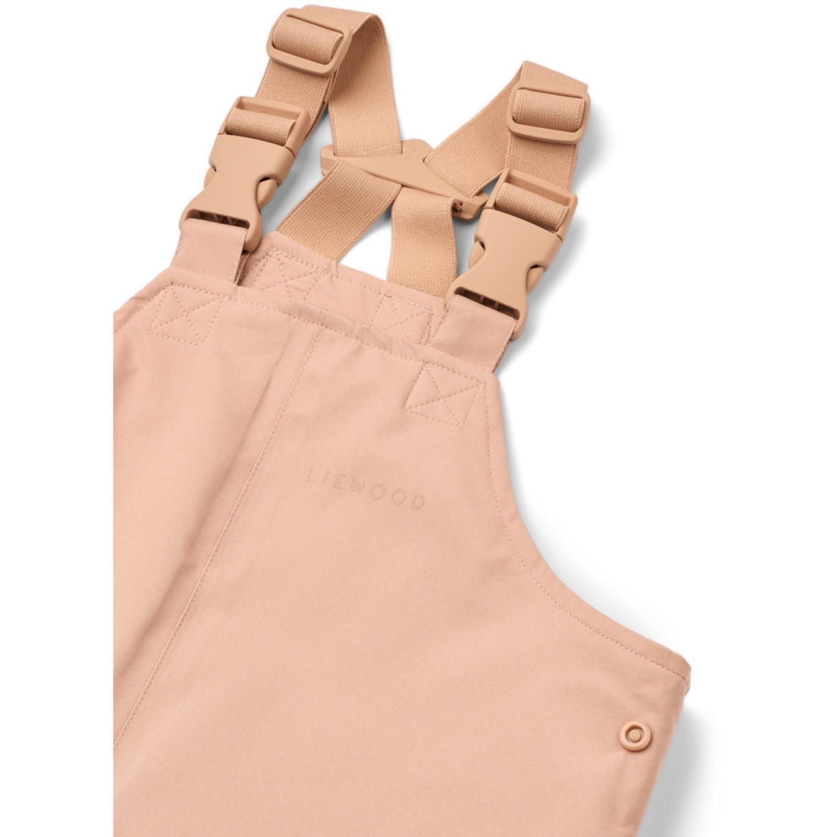 LIEWOOD Cats And Dogs / Sandy Manu Rainwear Set